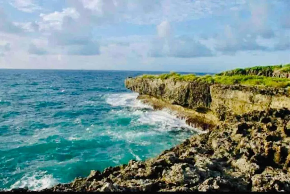 Palm House - Luxury Villa - Samana - Ocean Front Санчес