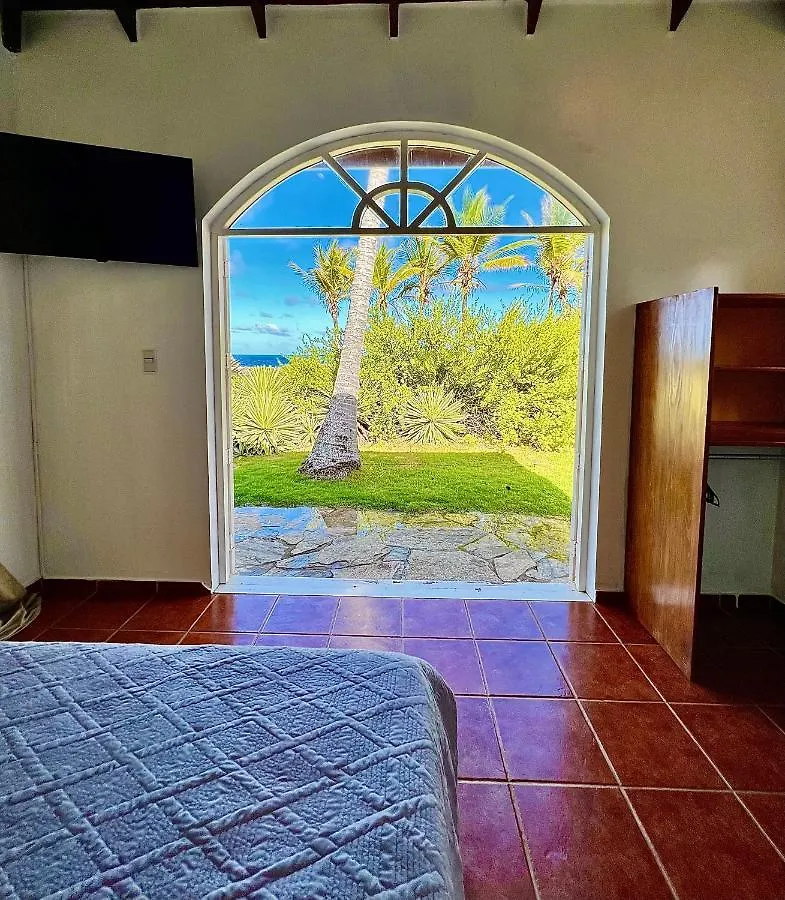 Palm House - Luxury Villa - Samana - Ocean Front Санчес 0*,  Доминиканская Республика