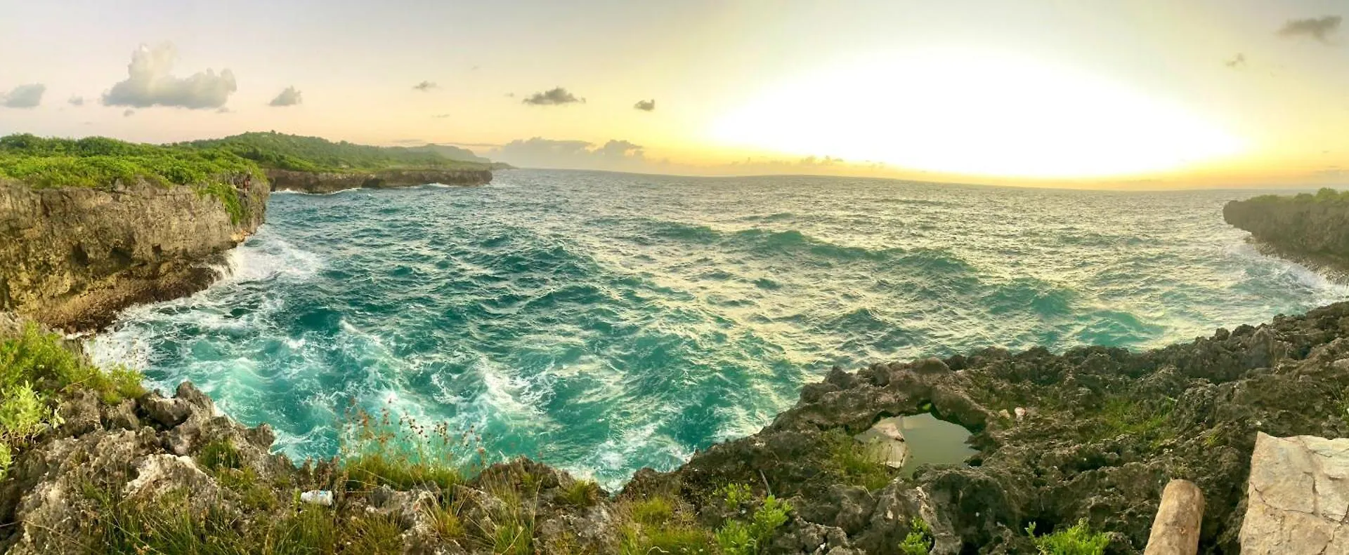 Palm House - Luxury Villa - Samana - Ocean Front Санчес