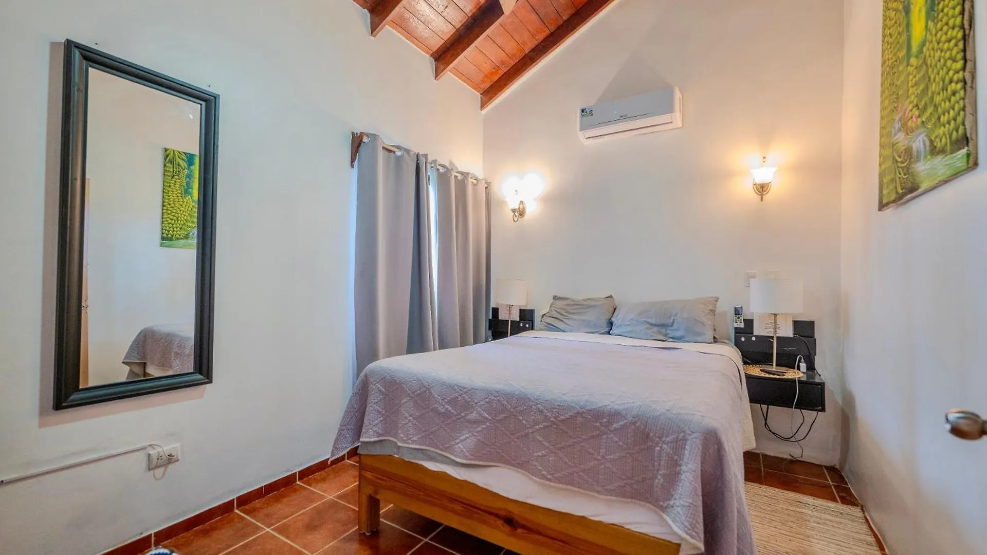 Palm House - Luxury Villa - Samana - Ocean Front Санчес Доминиканская Республика