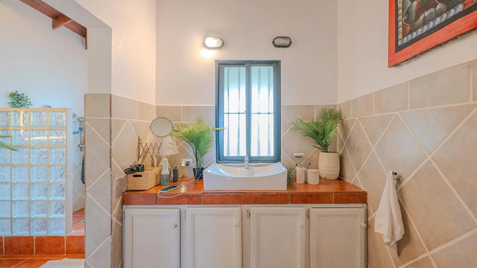 Palm House - Luxury Villa - Samana - Ocean Front Санчес