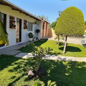  Apartamento Casita Hogareña